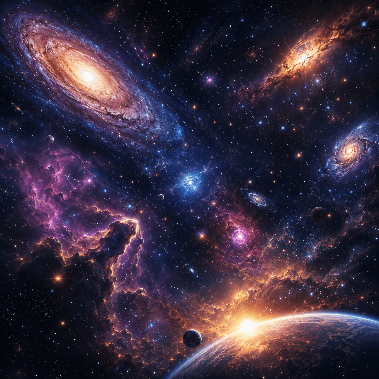Universe
